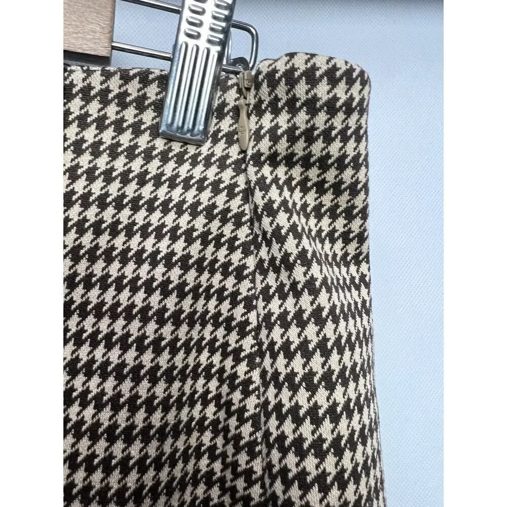Lauren by Ralph Lauren skirt good